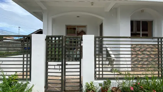 🏡Semi- Furnished Private House & Lot for Rent in Tayud, Liloan, Cebu! 🏡 - Secondary Image