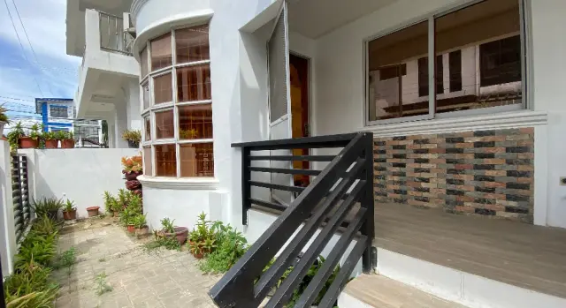 🏡 Semi-Furnished Private House & Lot for Rent in Tayud, Liloan, Cebu! 🏡 - Secondary Image