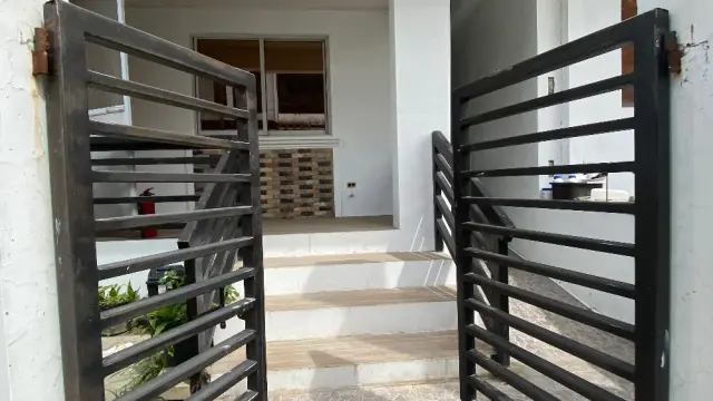 🏡 Semi-Furnished Private House & Lot for Rent in Tayud, Liloan, Cebu! 🏡 - Secondary Image
