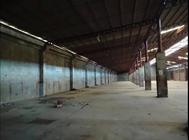 Spacious and Secure Warehouse for Rent in CDO - Secondary Image