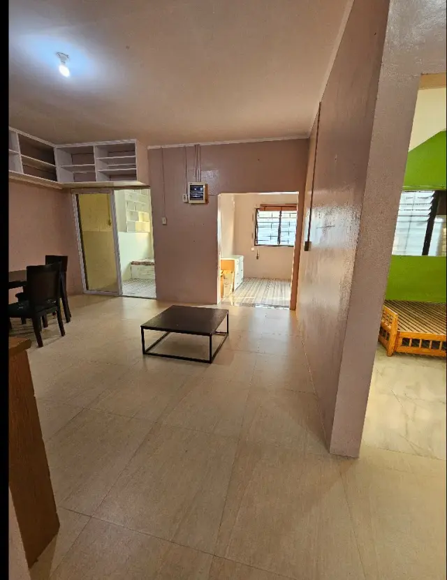 Spacious 4-Bedroom Semi-Furnished Bungalow for Rent in Lapu-Lapu City - Secondary Image