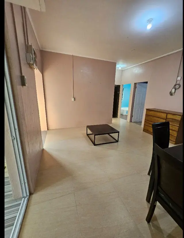 Spacious 4-Bedroom Semi-Furnished Bungalow for Rent in Lapu-Lapu City - Secondary Image