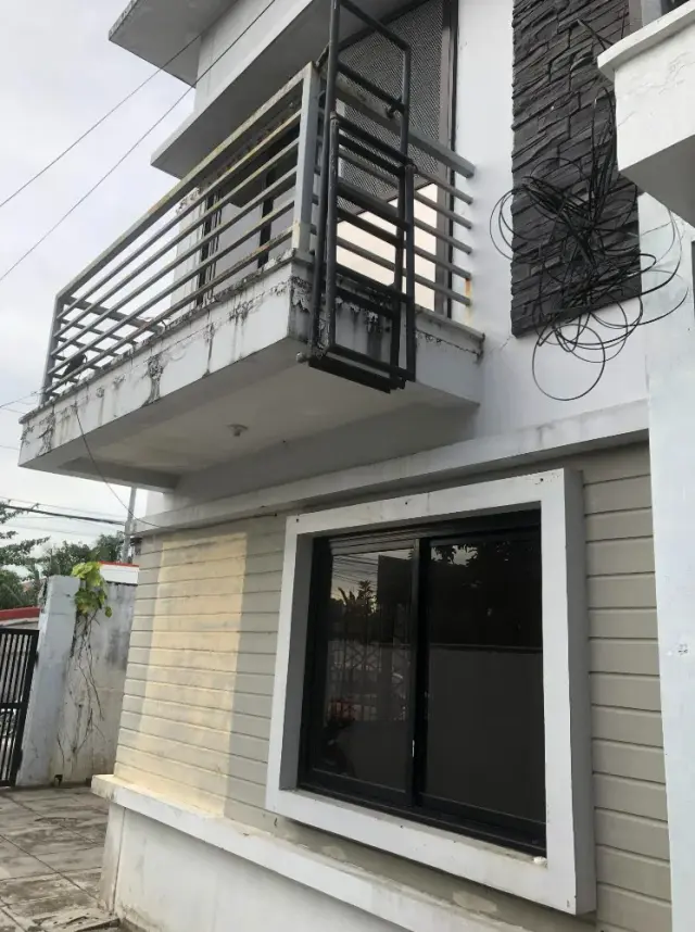 2 Storey Apartment for Rent in Concepcion Naga City Camarines Sur - Secondary Image
