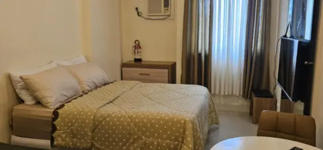 1BR FOR RENT AT GRAND RESIDENCE EAST TOWER A - Secondary Image