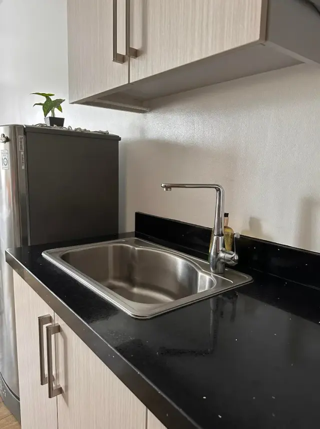 Studio Unit for Rent in Antara Residence, Lawaan Taliday near Starmall and Robinson Lawaan - Secondary Image