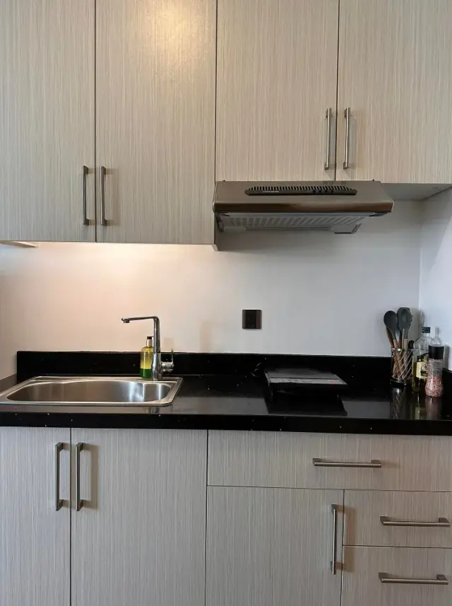 Studio Unit for Rent in Antara Residence, Lawaan Taliday near Starmall and Robinson Lawaan - Secondary Image