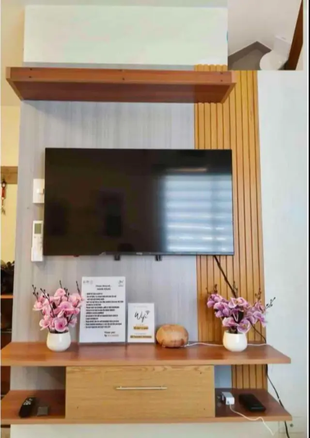 8SPATIAL CONDO DAVAO FOR RENT - Secondary Image