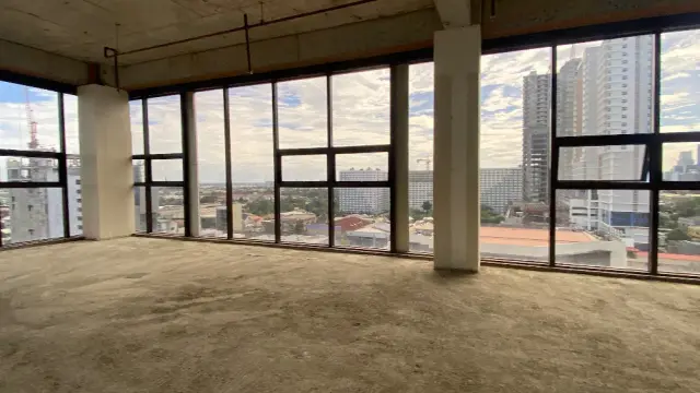 🚀 ELEVATE YOUR BUSINESS SPACE! 🚀 Secure a Prime Office for Rent on the prestigious 10th Floor in the bustling hub of A.S. Fortuna, Mandaue City! - Secondary Image