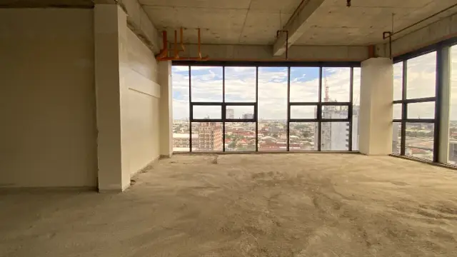 🚀 ELEVATE YOUR BUSINESS SPACE! 🚀 Secure a Prime Office for Rent on the prestigious 10th Floor in the bustling hub of A.S. Fortuna, Mandaue City! - Secondary Image