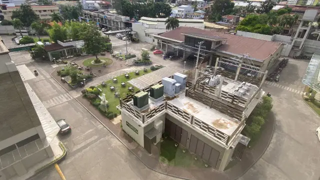 PREMIUM OFFICE SPACE FOR RENT at A.S. Fortuna, Mandaue City! - Secondary Image