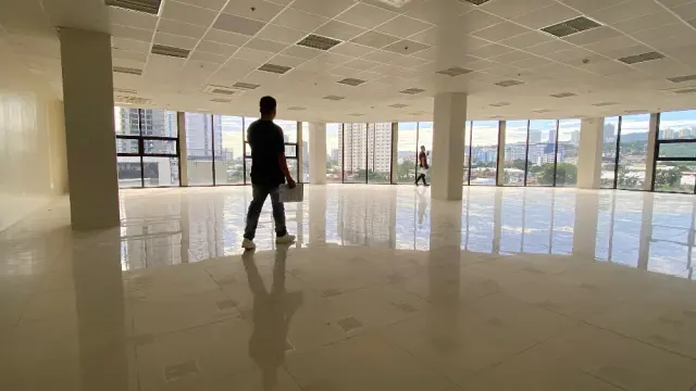 PREMIUM OFFICE SPACE FOR RENT at A.S. Fortuna, Mandaue City! - Secondary Image