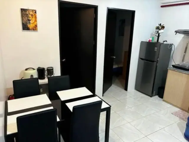"Lovely 2BR Condo Unit for Rent at Deca Banilad Cebu – Comfortable and Convenient Living!" - Secondary Image
