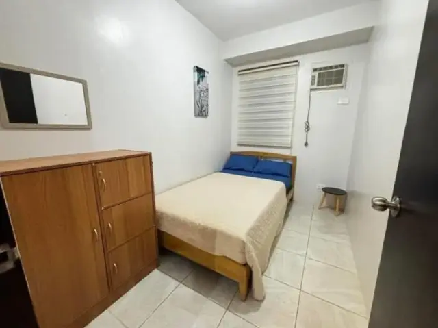 "Lovely 2BR Condo Unit for Rent at Deca Banilad Cebu – Comfortable and Convenient Living!" - Secondary Image