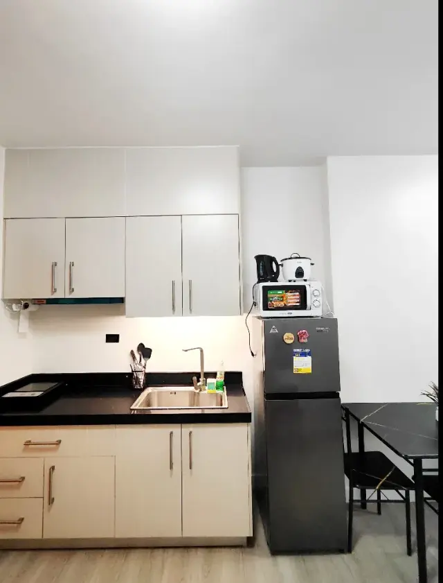 1-Bedroom with Balcony in Antara Talisay for Rent - Secondary Image
