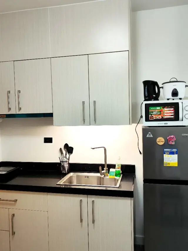 1-Bedroom with Balcony in Antara Talisay for Rent - Secondary Image