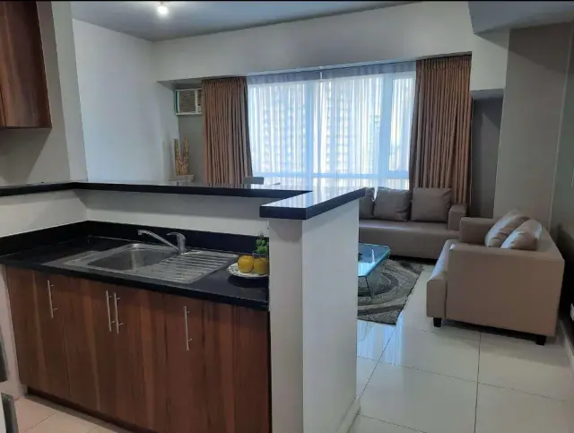 2 Bedroom for Rent and Sale in Marco Polo Residences - Secondary Image