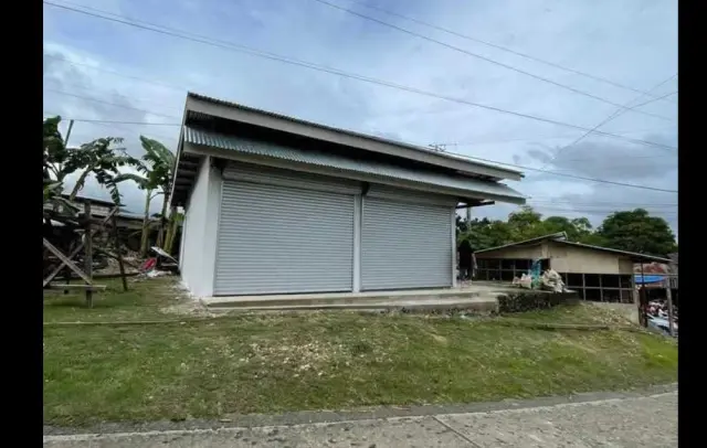 80 SQM Commercial space at Guinacot Danao - Secondary Image