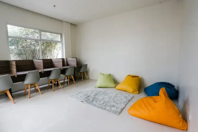Clean and Homey Studio Unit for Rent: Fully Furnished - Secondary Image