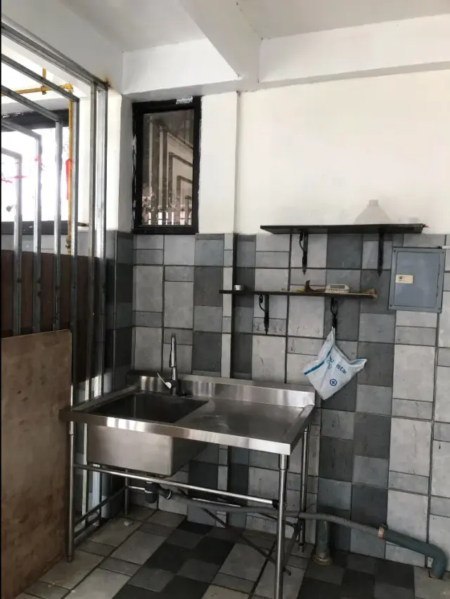 Studio Type Apartment for Rent here in Naga City - Secondary Image