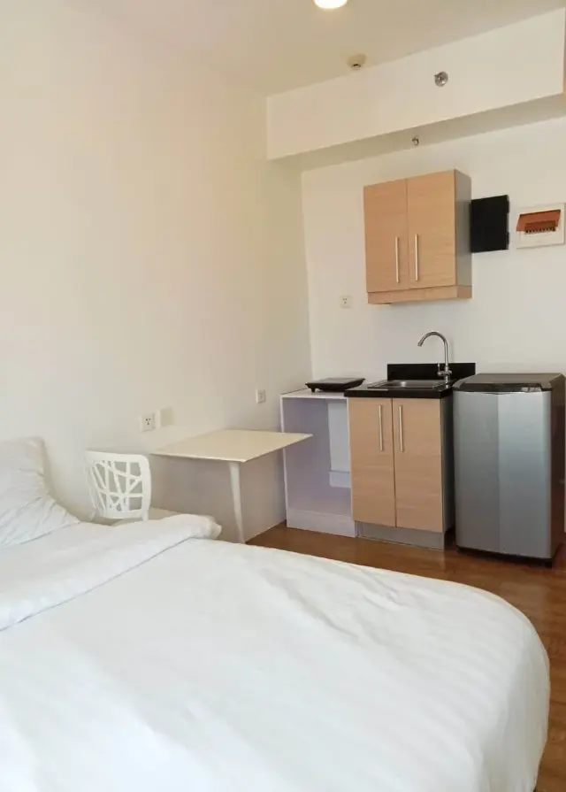 Studio unit for Rent in Lot 8 - Secondary Image