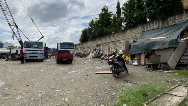 "Unlock Prime Space for Your Business Success!"  PRIME COMMERCIAL LOT FOR RENT IN CEBU CITY!!! Near Cebu Port - Secondary Image
