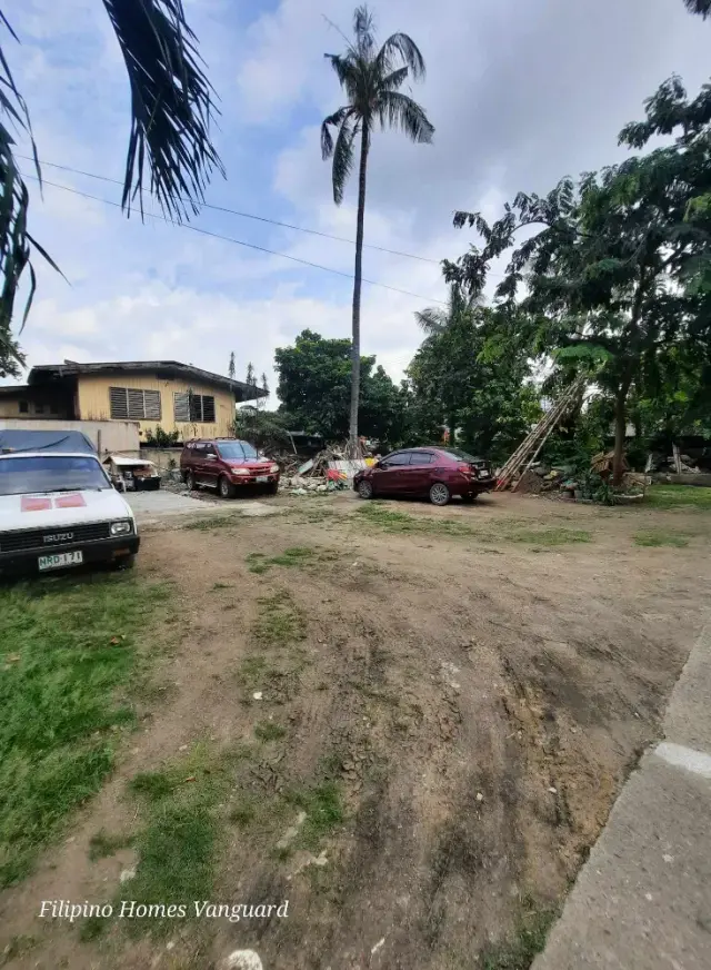 Commercial Lot for RENT - Secondary Image