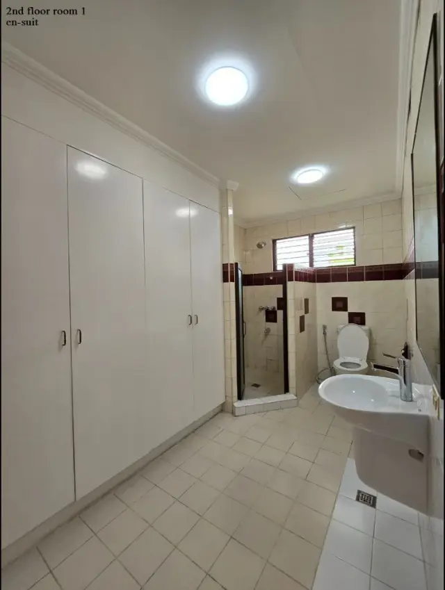 4 Bedroom Newly renovated house in Banilad Mandaue City - Secondary Image