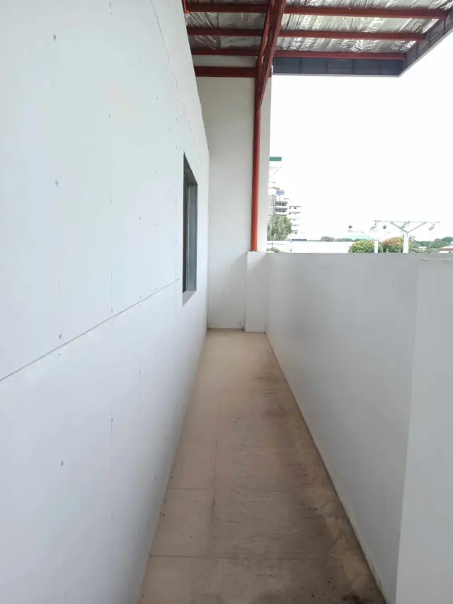 60 SQM COMMERCIAL SPACE / OFFICE SPACE - UPTOWN Cagayan de Oro City - Secondary Image
