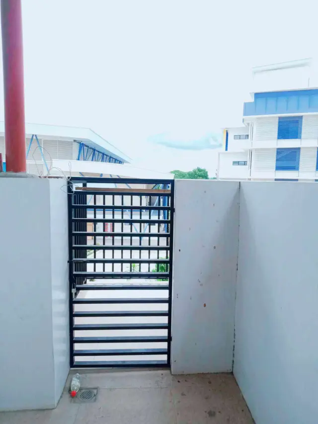 60 SQM COMMERCIAL SPACE / OFFICE SPACE - UPTOWN Cagayan de Oro City - Secondary Image