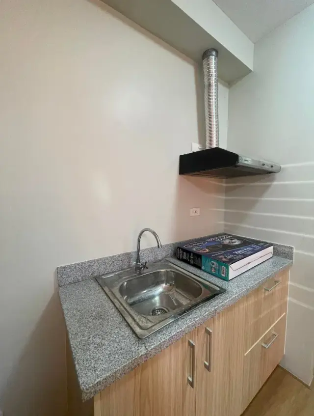 1 Bedroom Unit in Mivesa Garden Condominium - Secondary Image