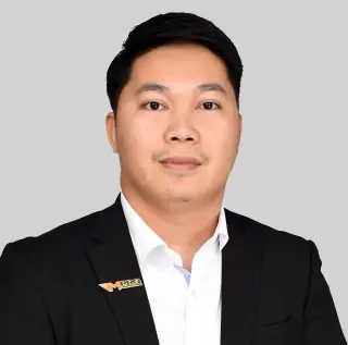 Avatar of Marc Jefferson Licayan