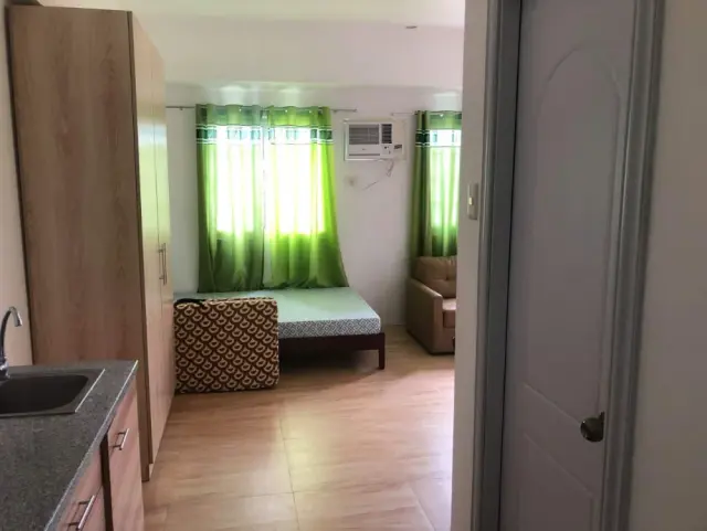 Studio Unit in AppleOne Banawa Condominium - Secondary Image