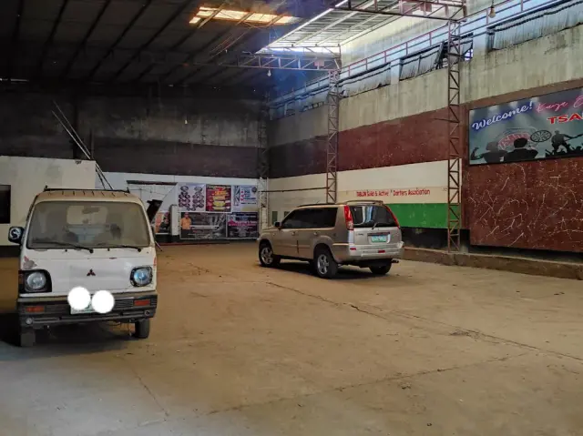 500sqm Warehouse for Lease in Tablon, Cagayan de Oro City. Along the highway. - Secondary Image