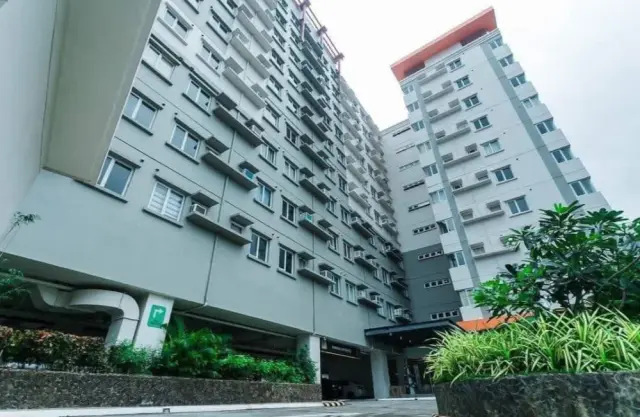 Long Term Rent studio Type - Secondary Image