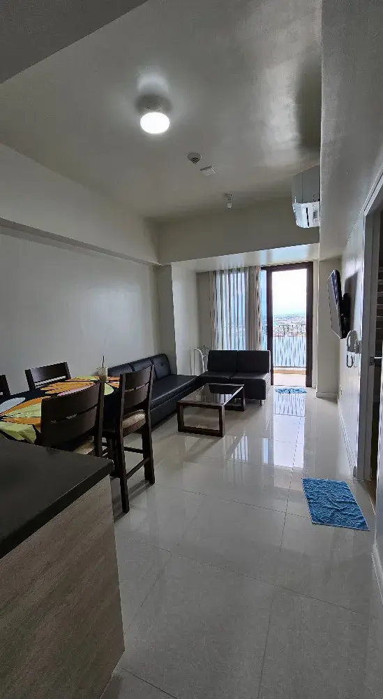 For RENT 1-bedroom Mandani Bay Tower2 - Secondary Image
