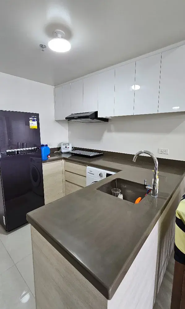 For RENT 1-bedroom Mandani Bay Tower2 - Secondary Image