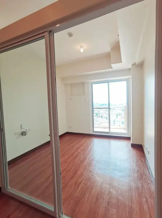 𝐅𝐎𝐑 𝐑𝐄𝐍𝐓: 1BR Bare Unit | DMCI The Orabella | Cubao, Quezon City - Secondary Image