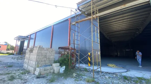 🏢 WAREHOUSE FOR RENT - NEWLY BUILT 🏢 - Secondary Image