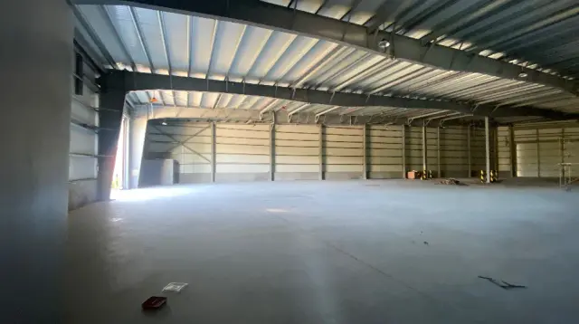 🏢 WAREHOUSE FOR RENT - NEWLY BUILT 🏢 - Secondary Image