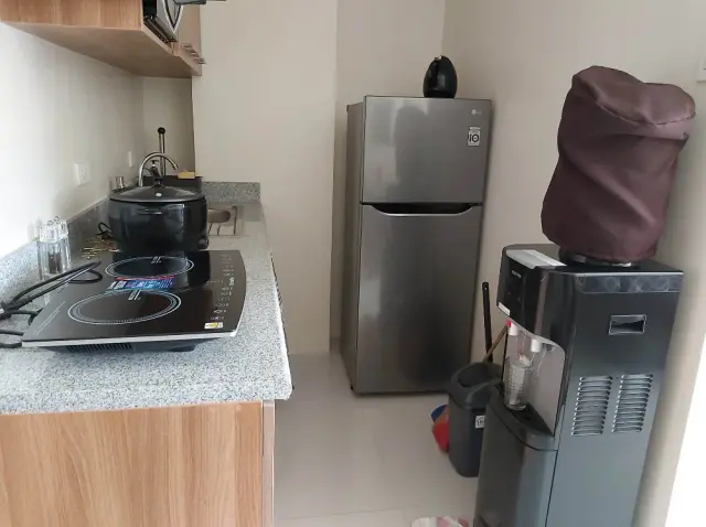 1BR FULLY FURNISHED UNIT at MIDPOINT RESIDENCES - Secondary Image