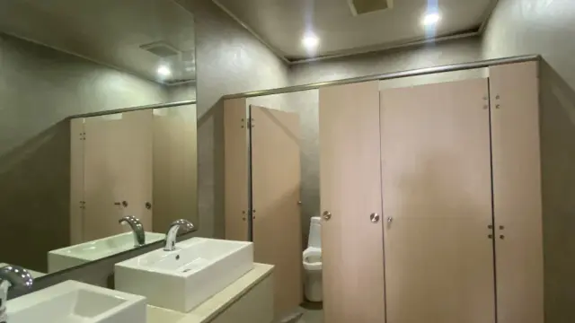 🚨 PREMIUM OFFICE SPACE FOR RENT! 🚨 - Secondary Image