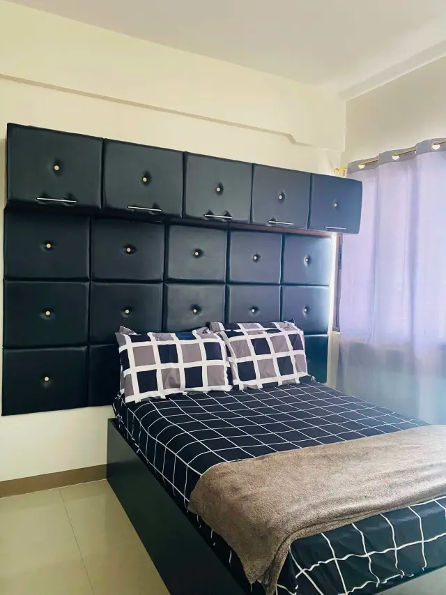 Fully Furnished Studio Unit in 14th Floor!! - Secondary Image