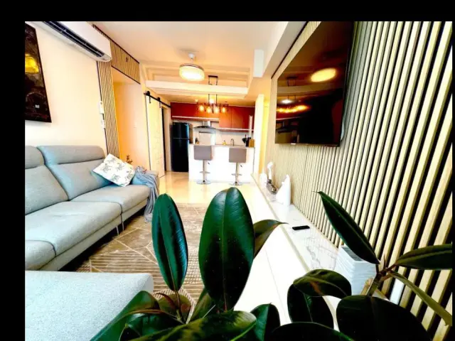 Three Bedroom Newly Furnished Unit!! - Secondary Image