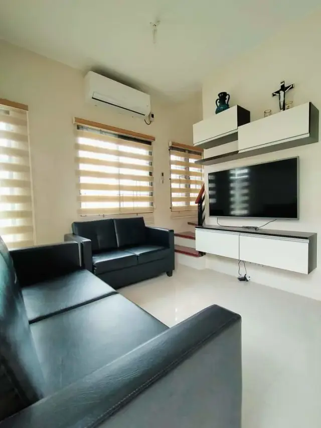 2-Storey Duplex House and Lot (RFO) - Secondary Image
