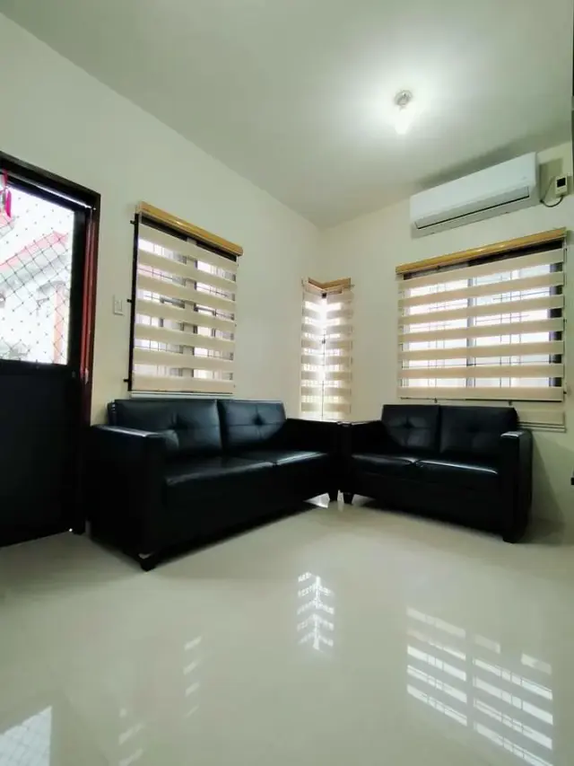 2-Storey Duplex House and Lot (RFO) - Secondary Image