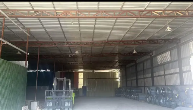 Warehouse for rent - Secondary Image