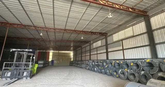 Warehouse for rent - Secondary Image