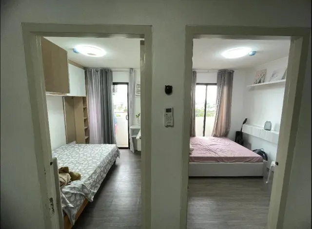 Cozy & Stylish! Fully Furnished 2-Bedroom Condo for Rent! - Secondary Image