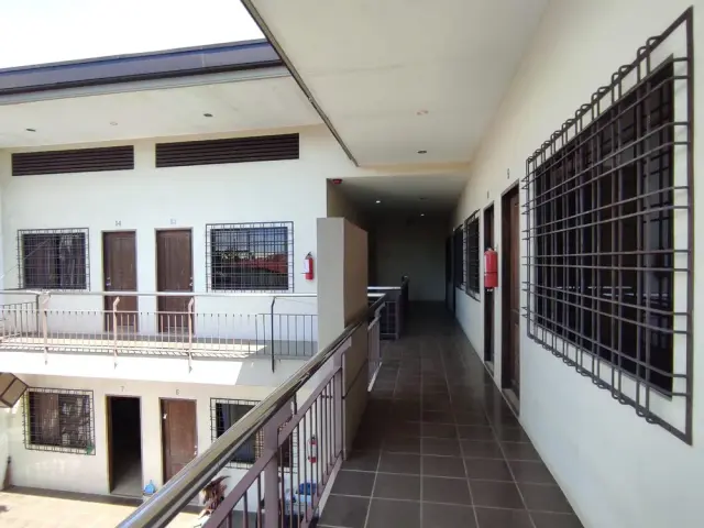 PAD for rent in Tablon, Cagayan de Oro City. 24sqm and 27sqm with Parking and Gated. - Secondary Image