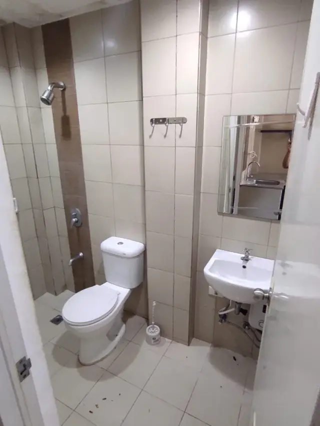 PAD for rent in Tablon, Cagayan de Oro City. 24sqm and 27sqm with Parking and Gated. - Secondary Image